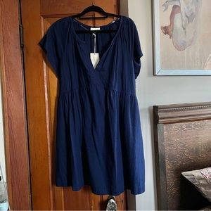 Universal Thread Navy Dress